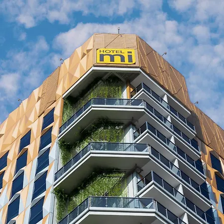Hotel Mi Rochor-2